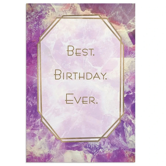 NIB 2 Packs of Dayspring Birthday Cards (24 total) - Picture 11 of 11